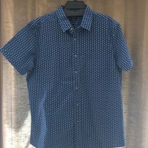 Apartment 9 Dress shirt